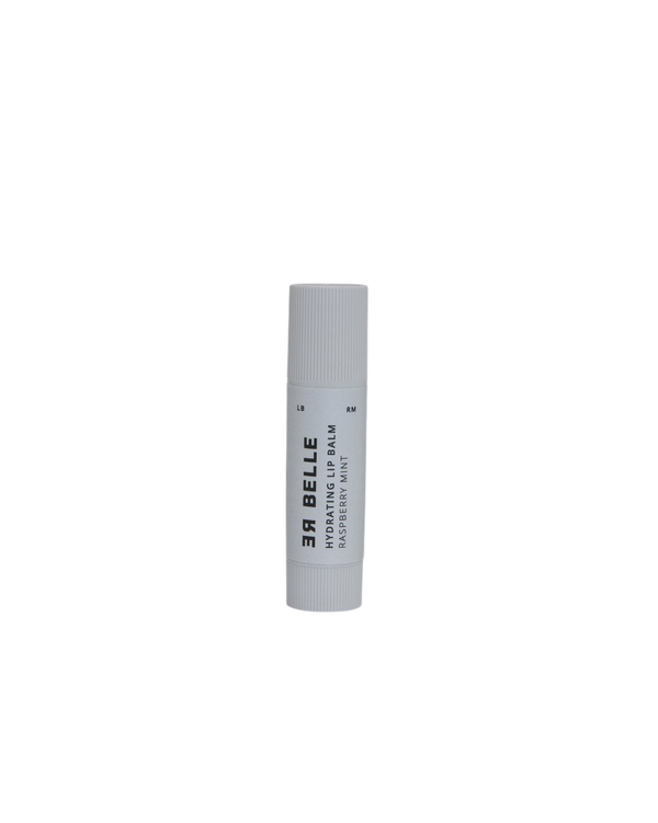 Lip Balm Raspberry Mint