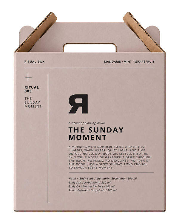 The Sunday Morning