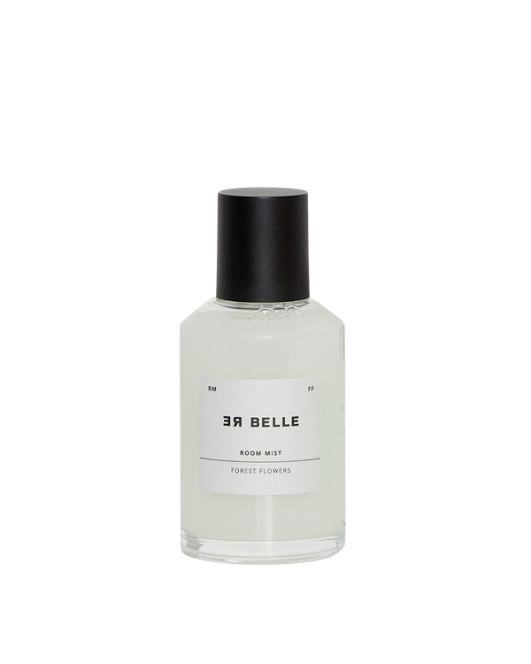 Room Mist Forest Flowers 100 ml
