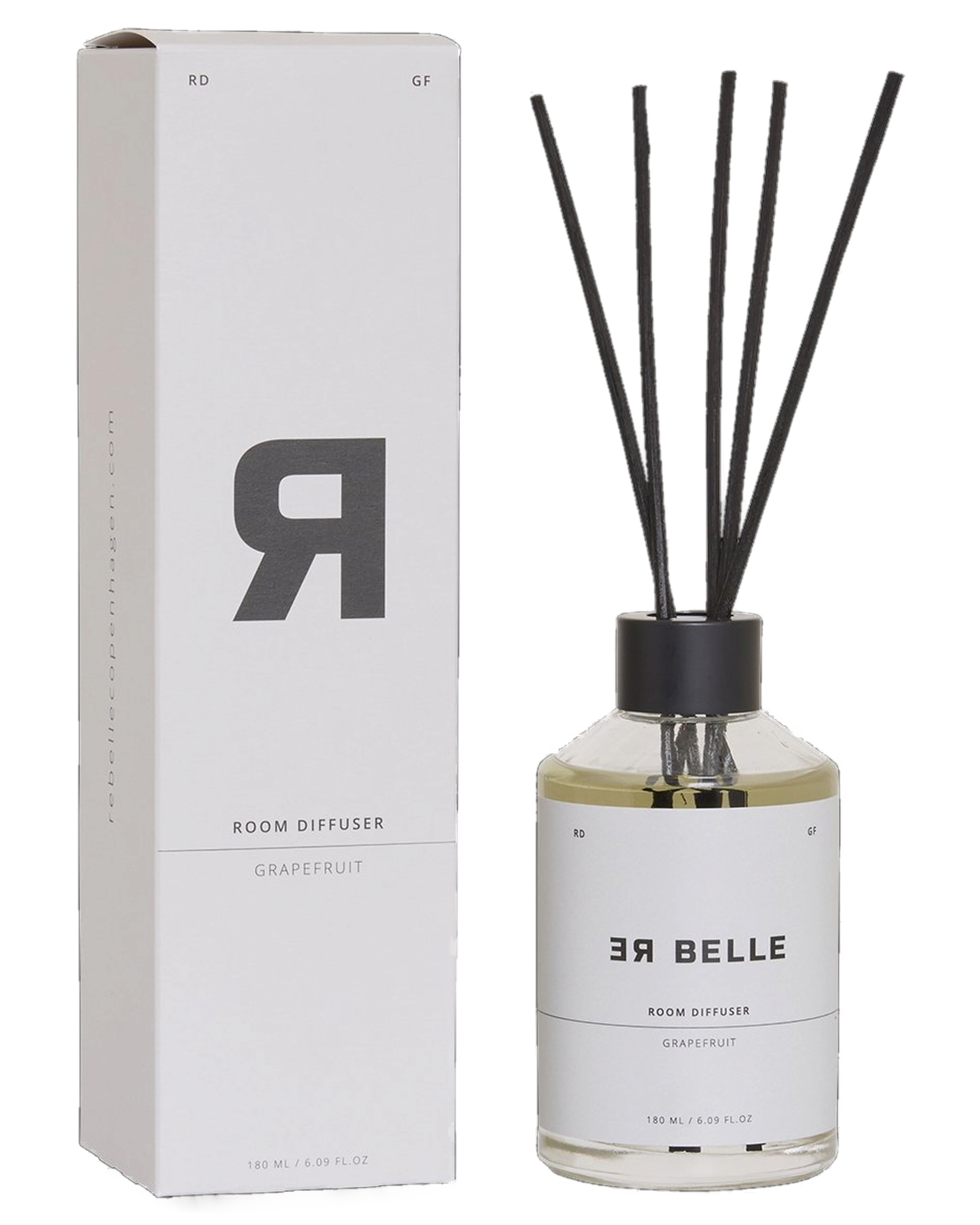 Room Diffuser Grapefruit 180 ml
