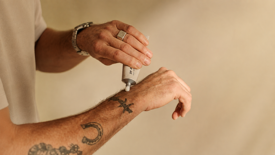 HAND CARE