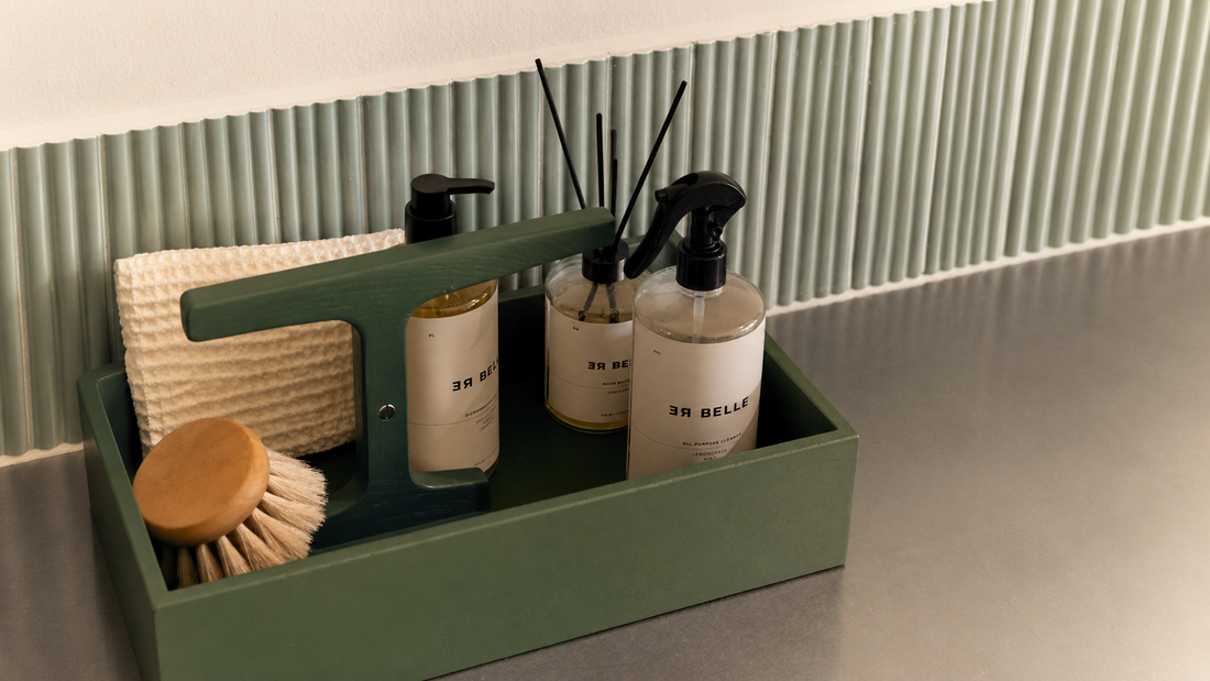 HOME & FRAGRANCE
