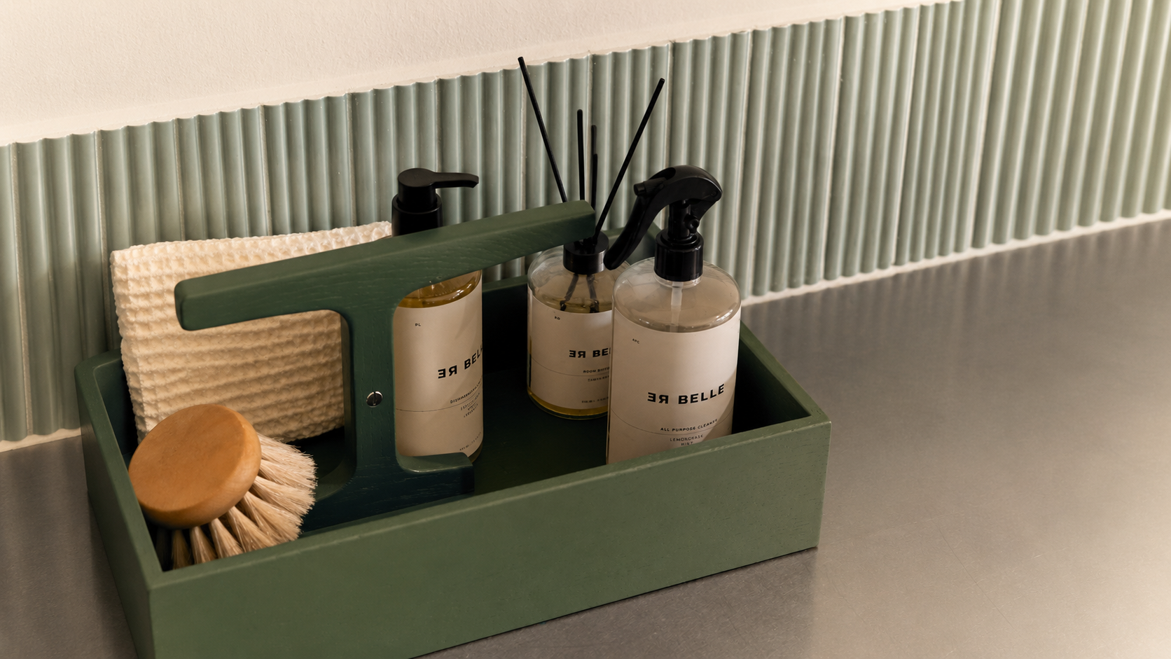 HOME & FRAGRANCE