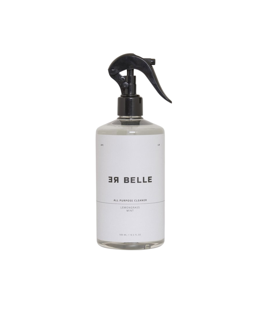 All Purpose Cleaner Lemongrass 500 ml