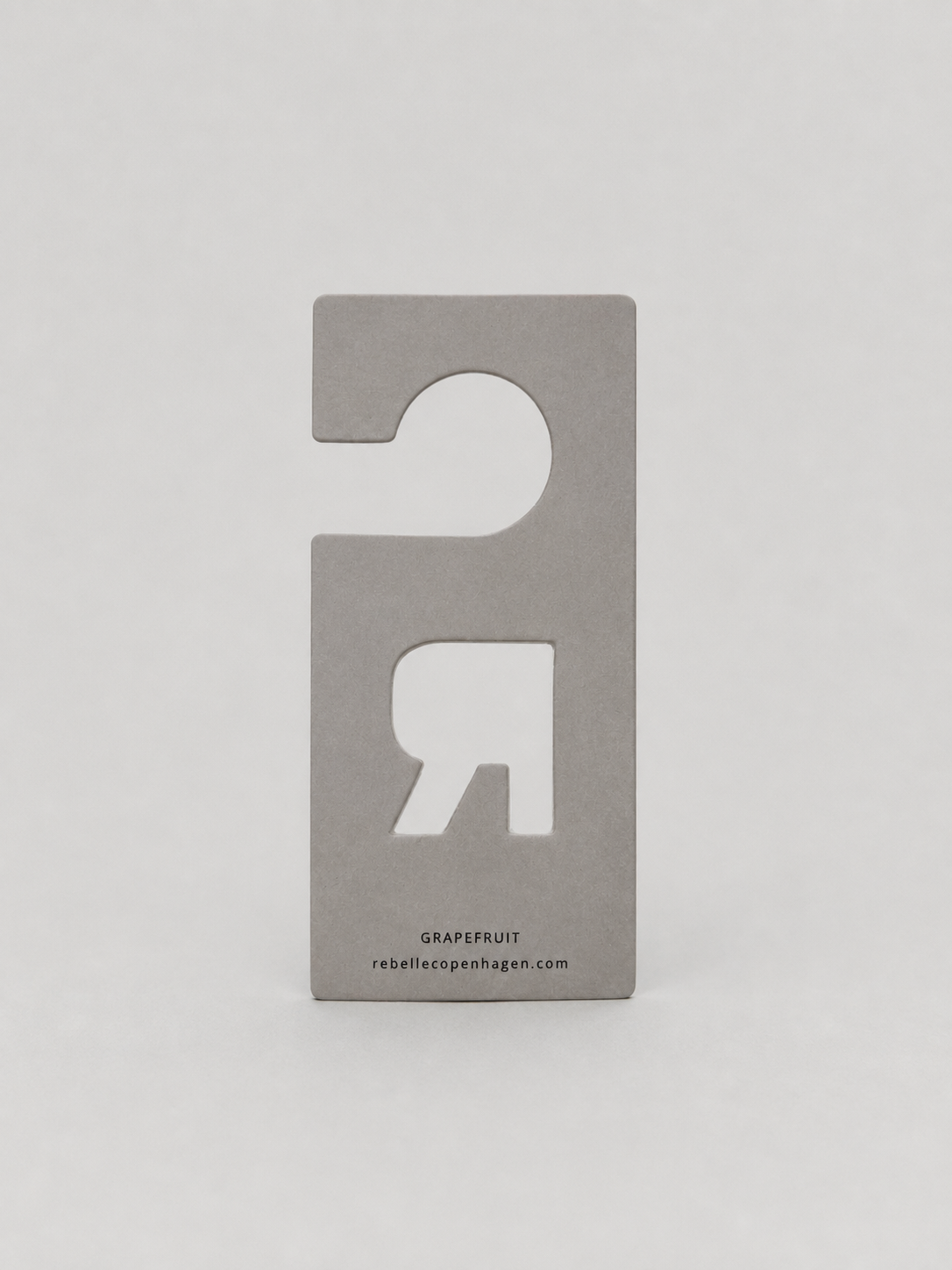 Fragrance Tag Grapefruit