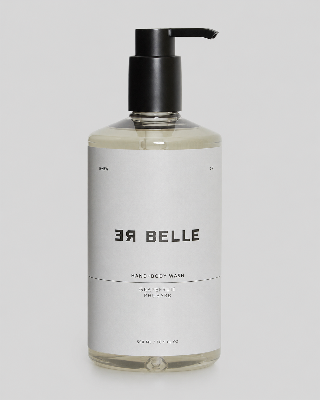 Hand &amp; Body Wash Grapefruit 500 ml