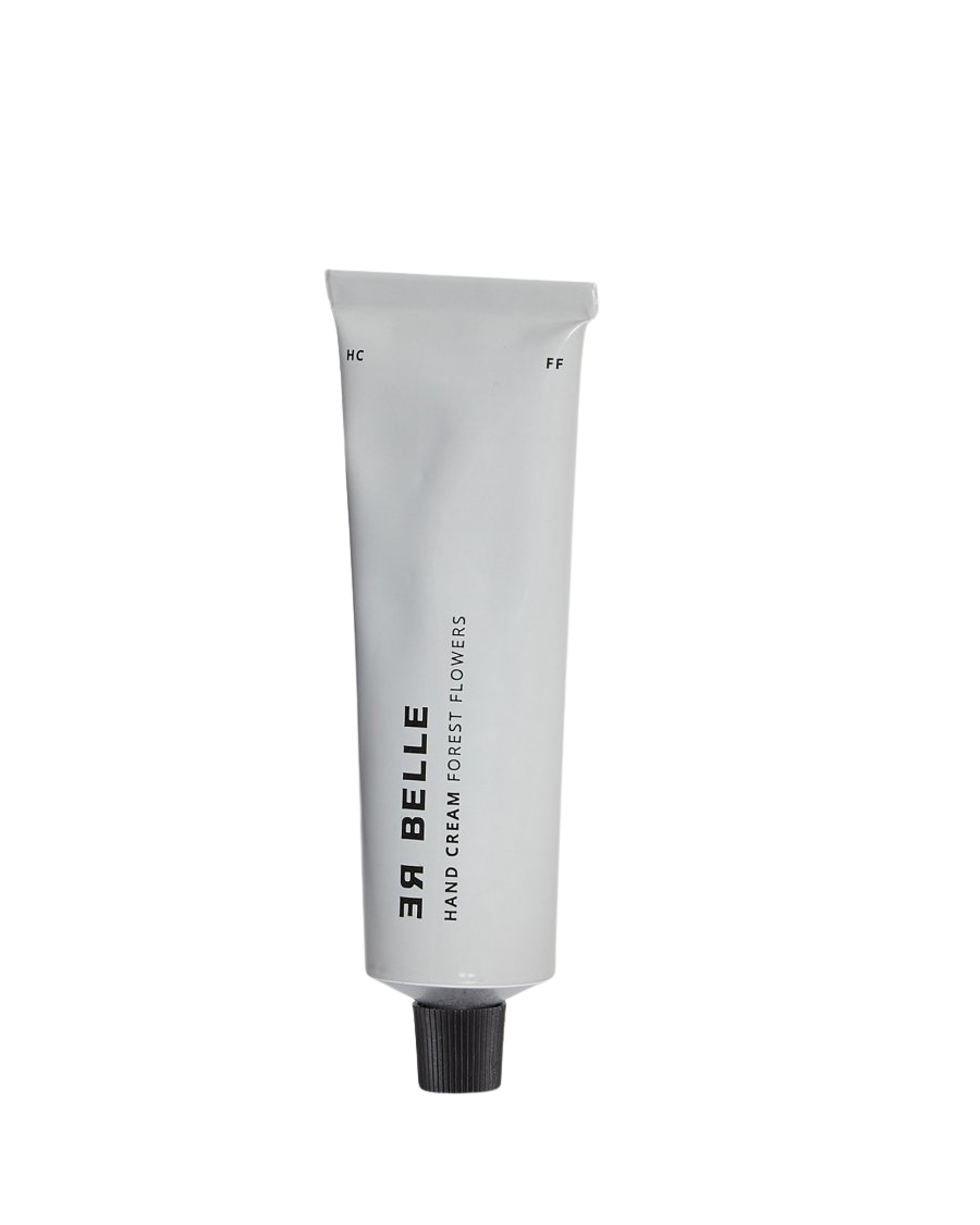 Hand Cream Forest Flowers 50 ml