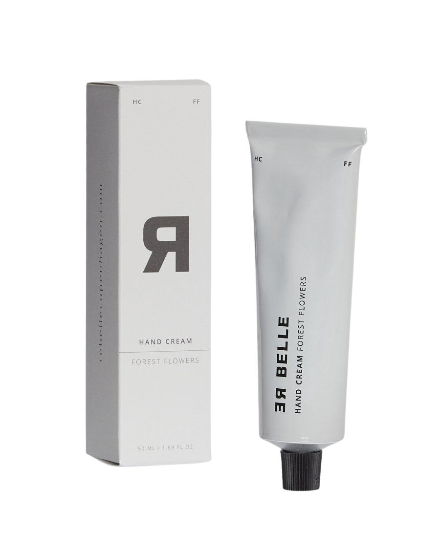 Hand Cream Forest Flowers 50 ml