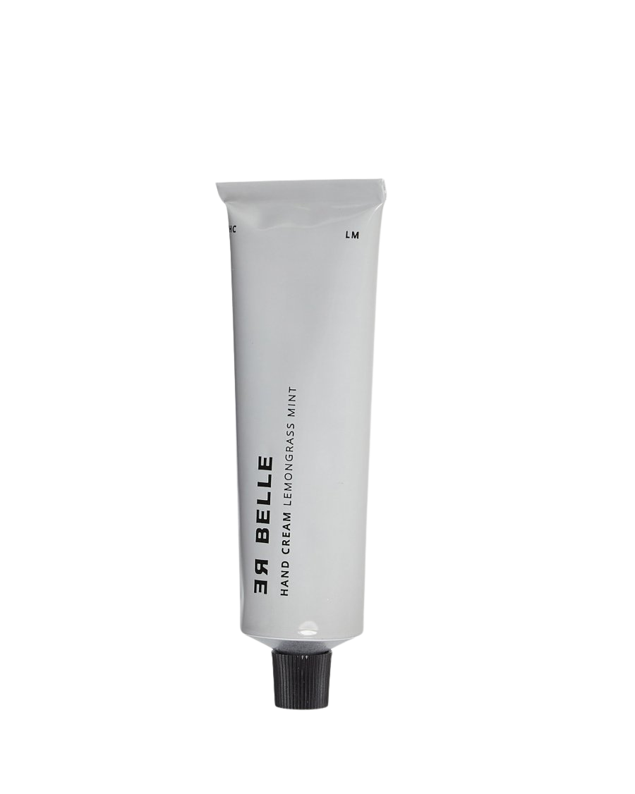 Hand Cream Lemongrass Mint 50 ml