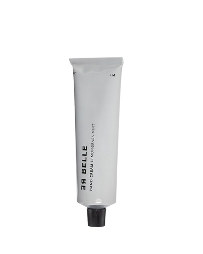 Hand Cream Lemongrass Mint 50 ml