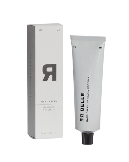 Hand Cream Mandarin Rosemary 50 ml
