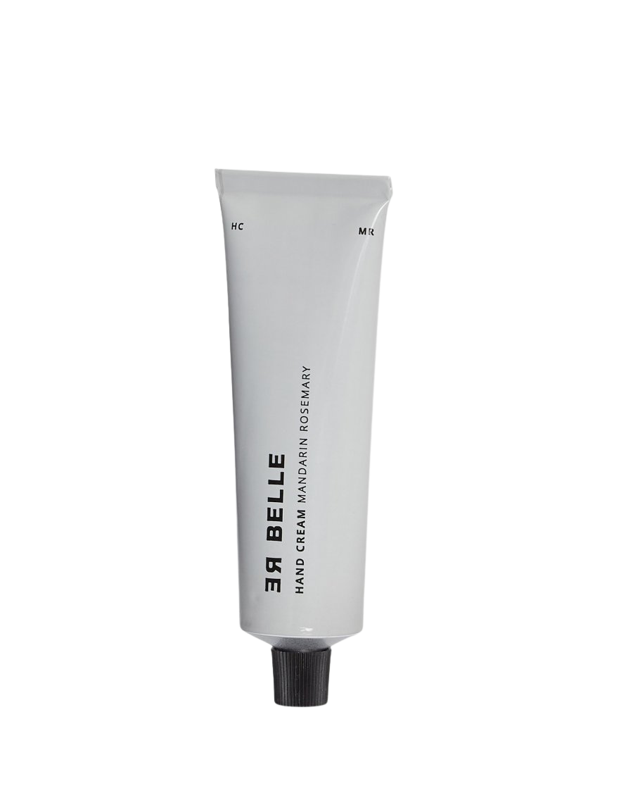Hand Cream Mandarin Rosemary 50 ml