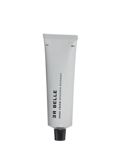 Hand Cream Mandarin Rosemary 50 ml