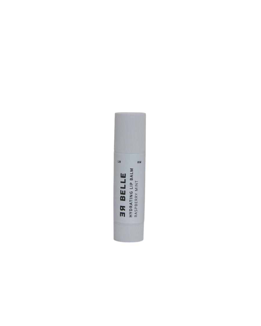 Lip Balm Raspberry Mint