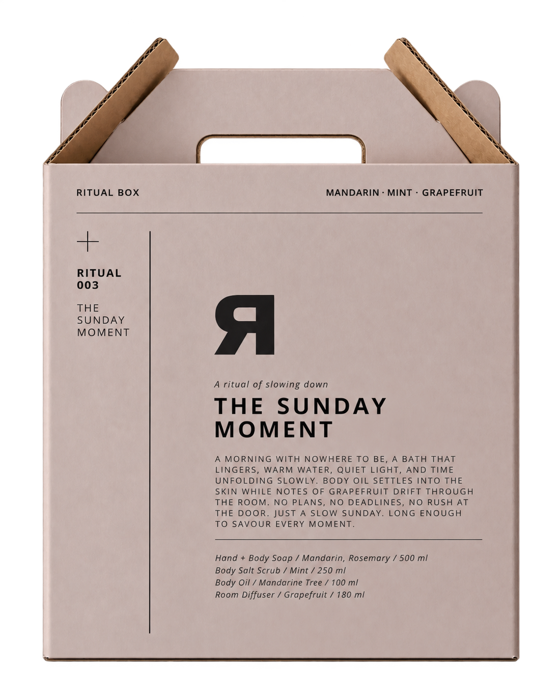 The Sunday Morning