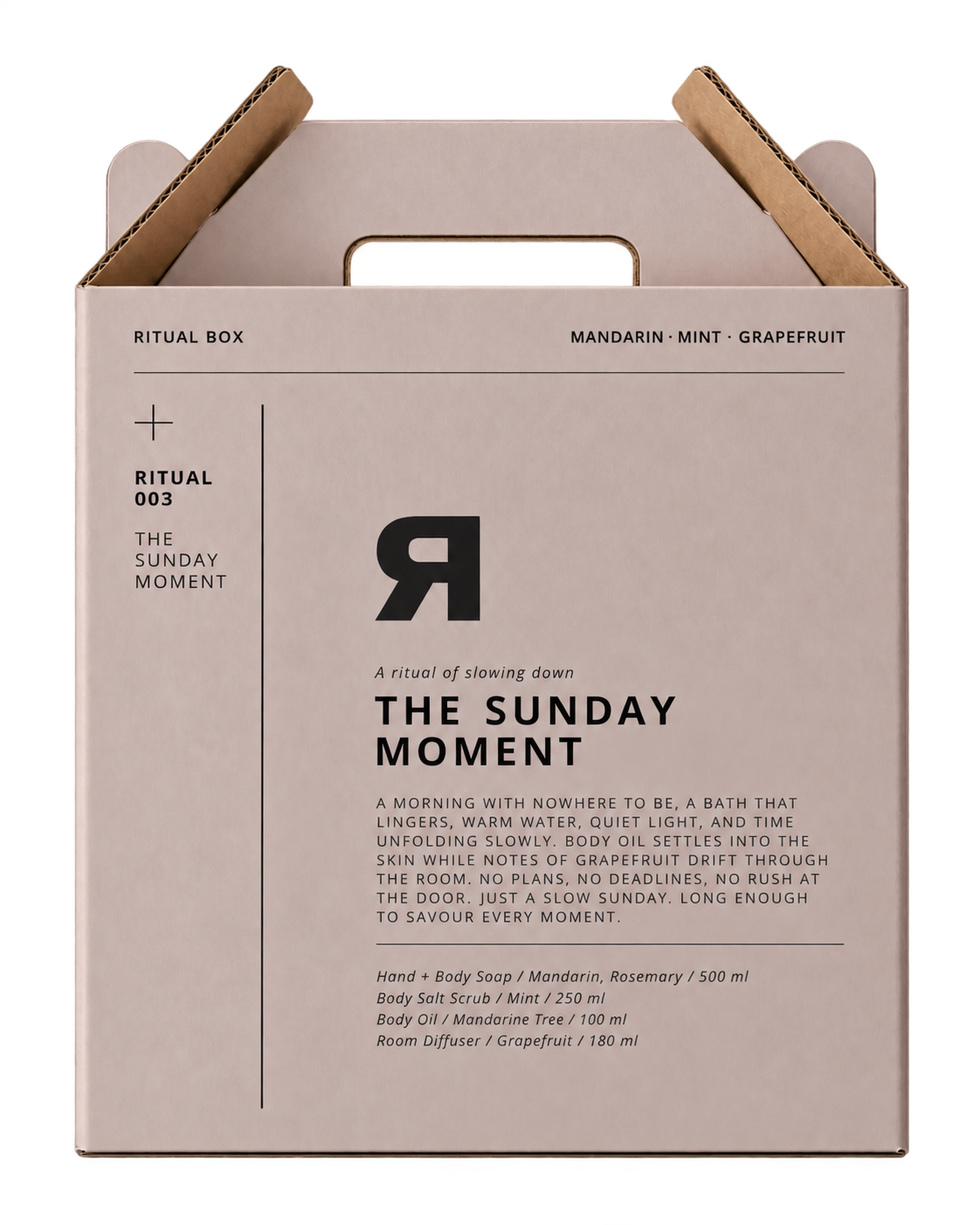 The Sunday Morning