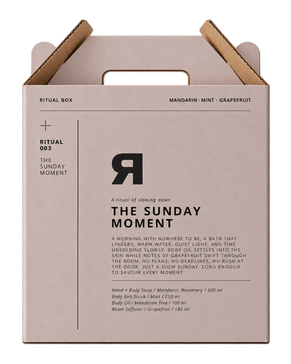 The Sunday Morning