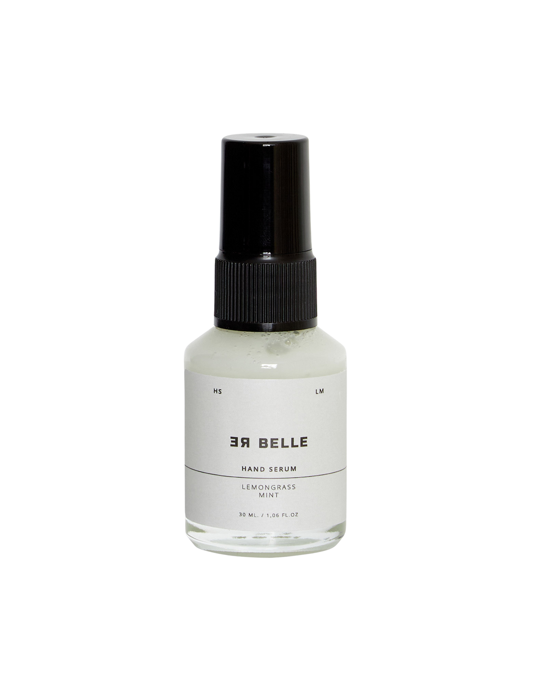 Hand Serum Lemongrass Mint 30 ml