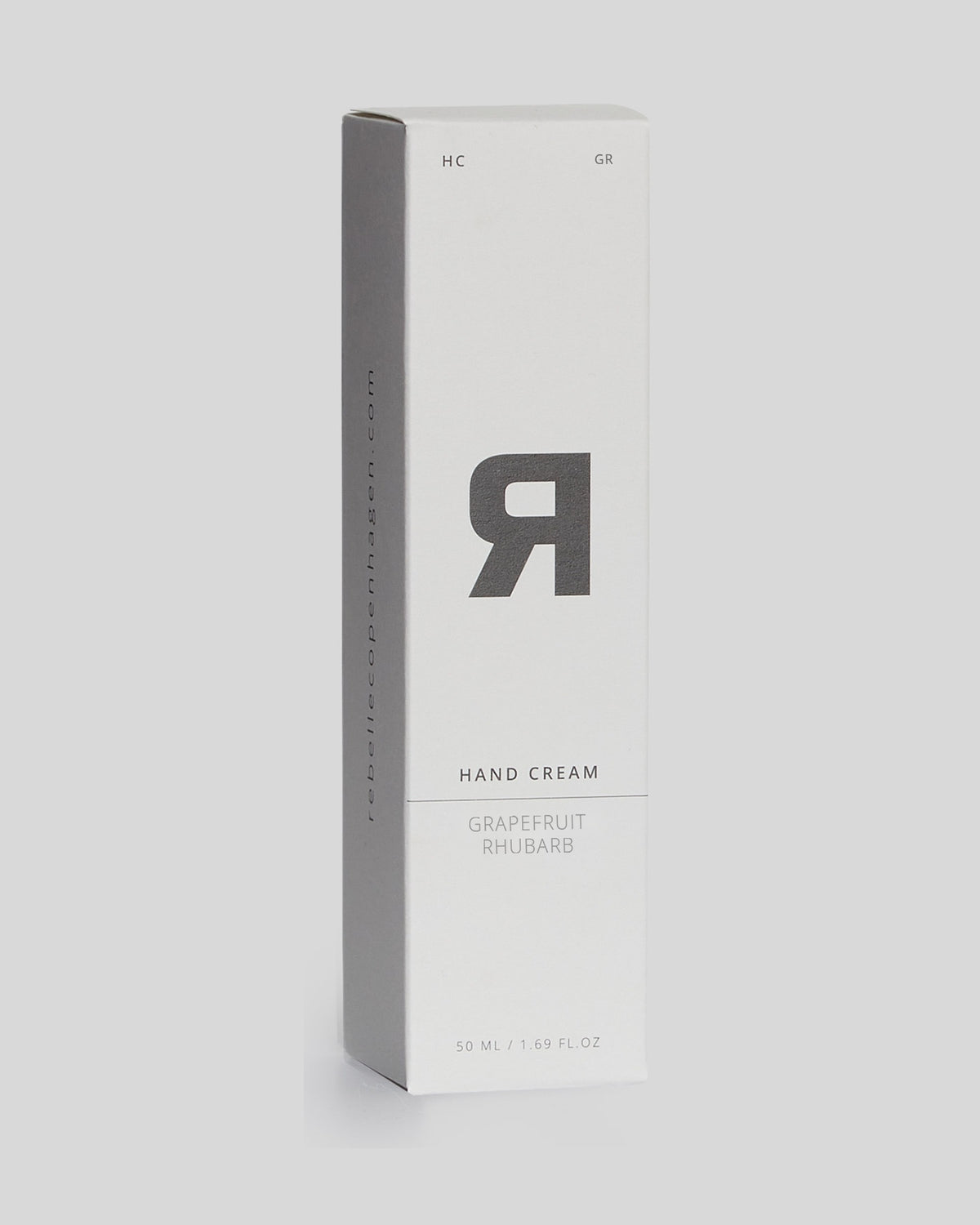 Hand Cream Grapefruit 50 ml