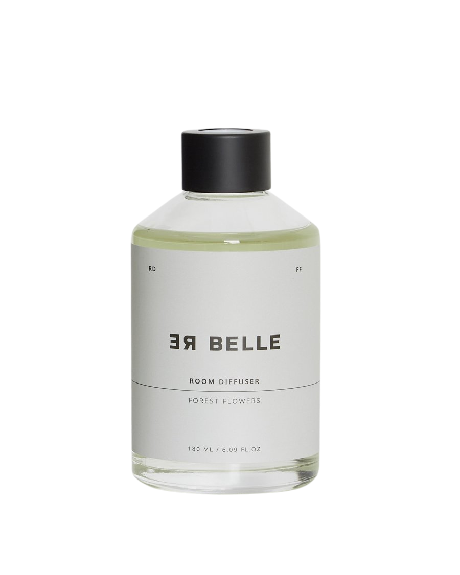 Room Diffuser Forest Flowers 180 ml