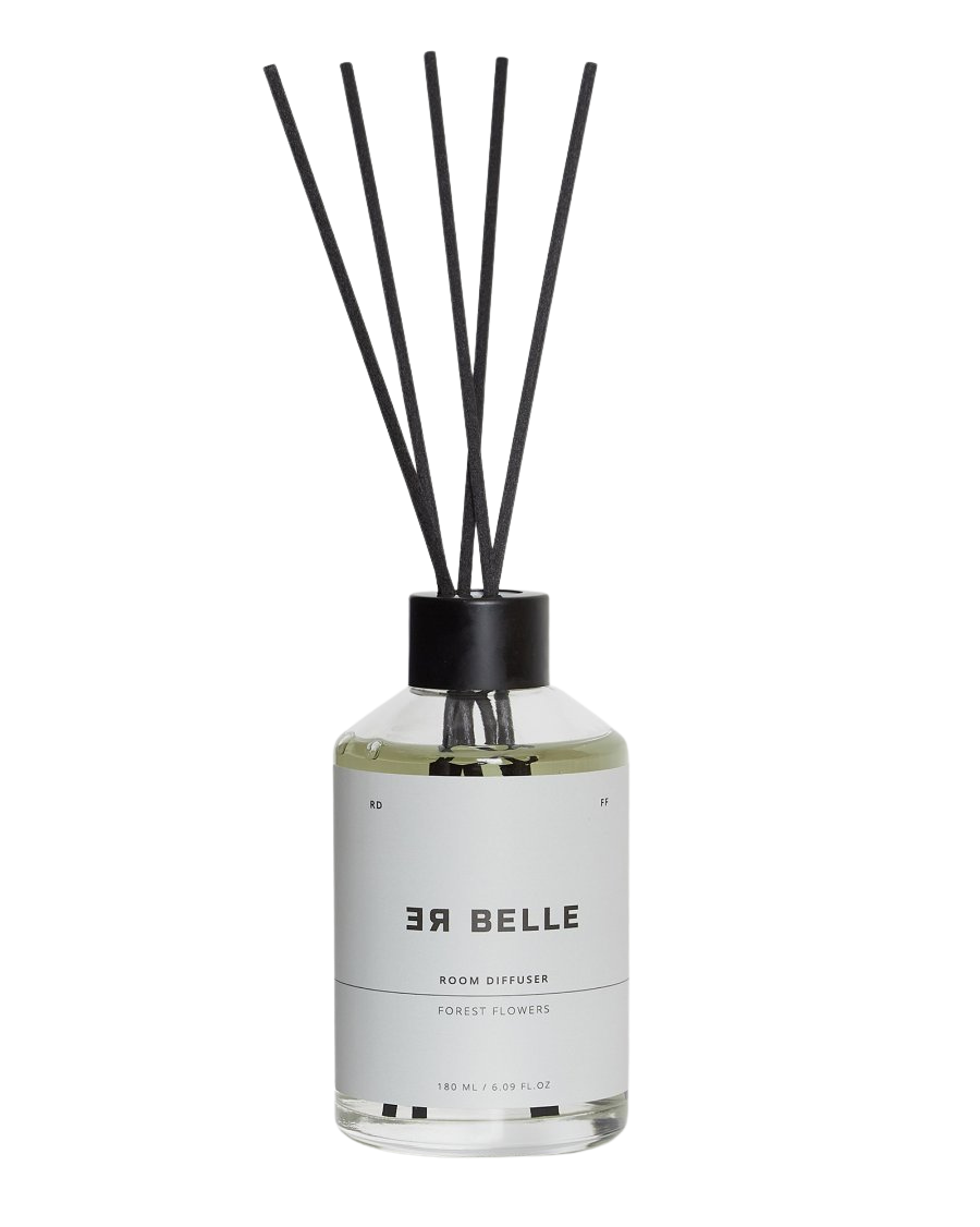 Room Diffuser Forest Flowers 180 ml