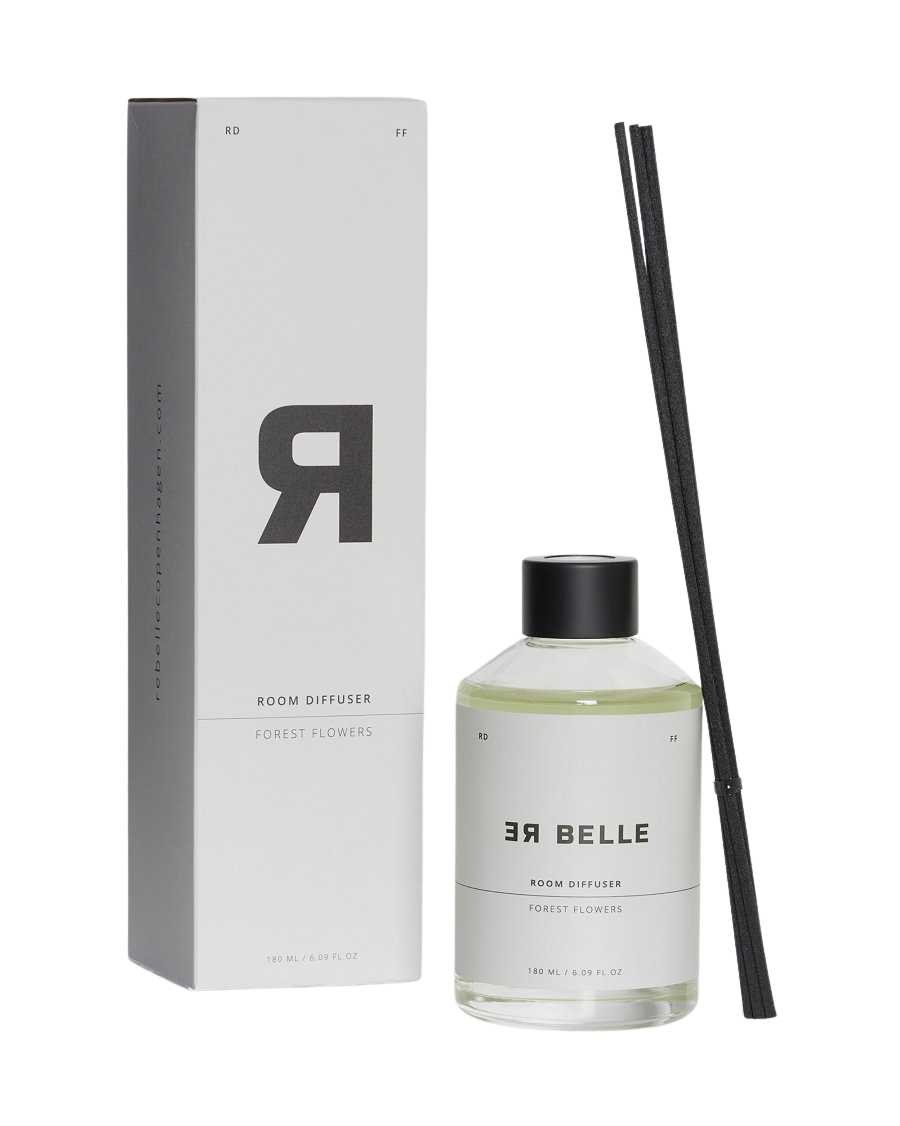 Room Diffuser Forest Flowers 180 ml