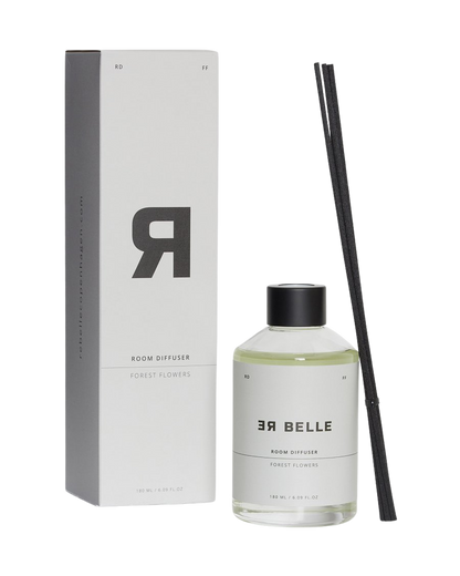 Room Diffuser Forest Flowers 180 ml