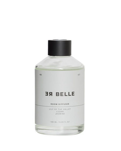 Room Diffuser Lily of the Valley Cedar Jasmine 180 ml