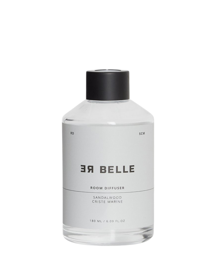 Room Diffuser Sandalwood Criste Marine 180 ml