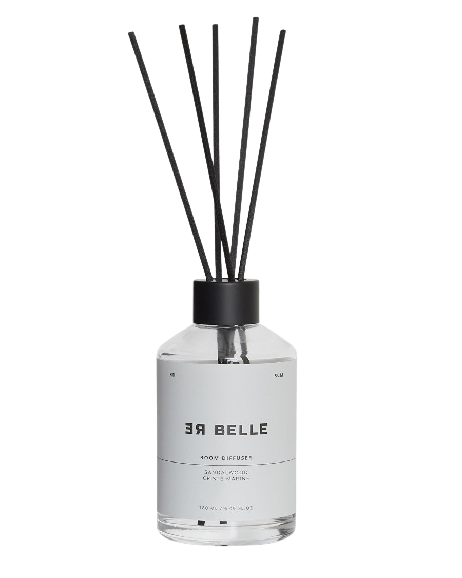Room Diffuser Sandalwood Criste Marine 180 ml