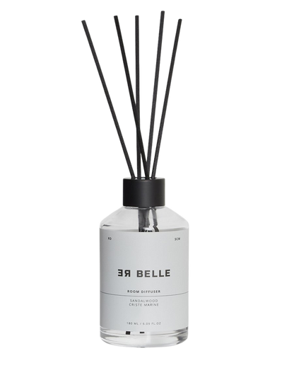 Room Diffuser Sandalwood Criste Marine 180 ml