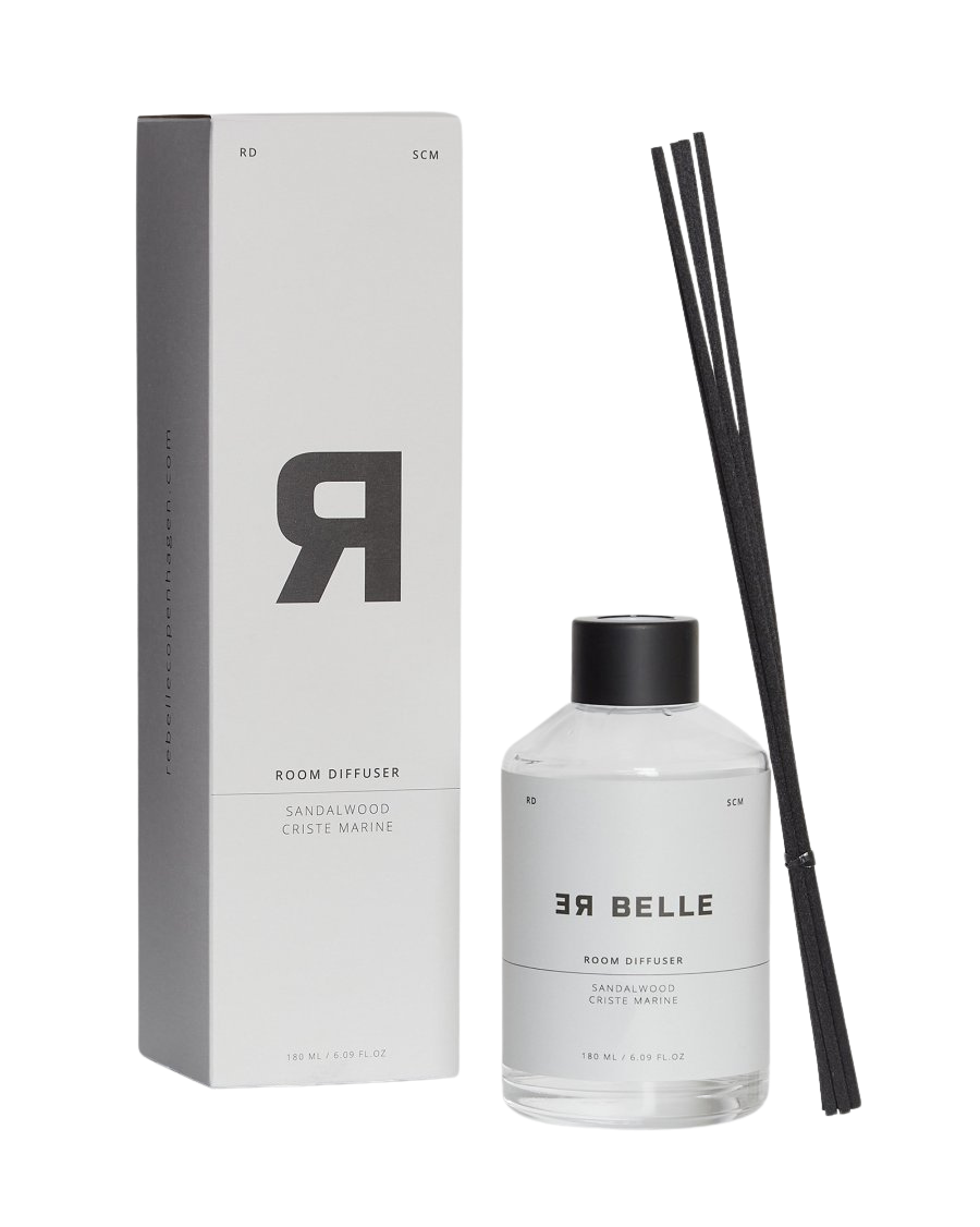 Room Diffuser Sandalwood Criste Marine 180 ml
