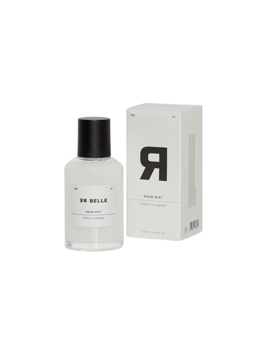Room Mist Forest Flowers 100 ml