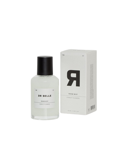 Room Mist Forest Flowers 100 ml