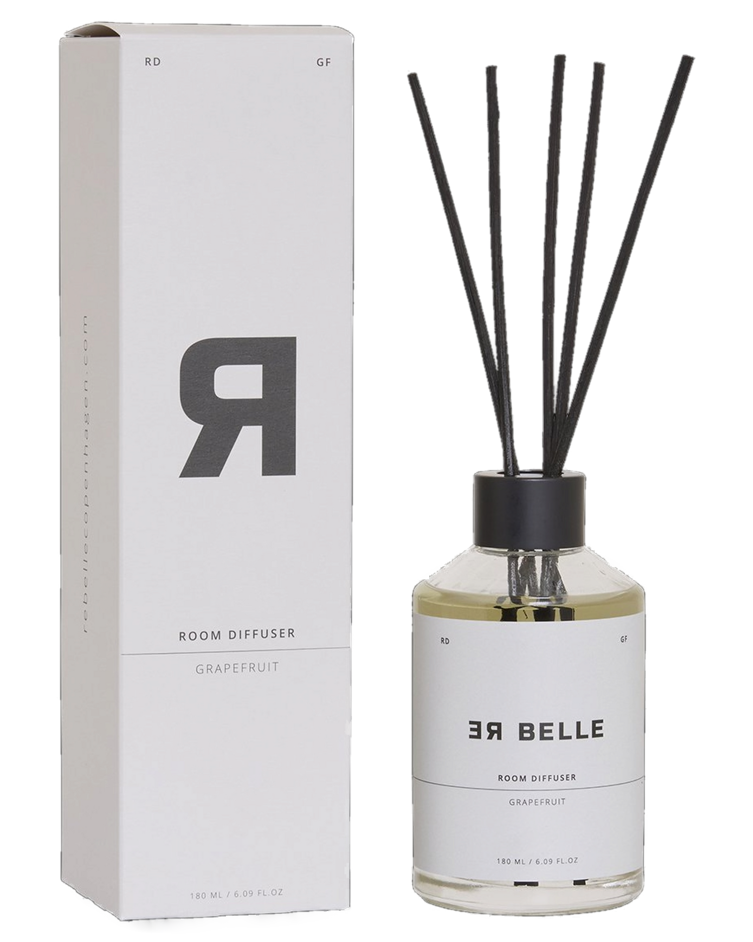 Room Diffuser Grapefruit 180 ml