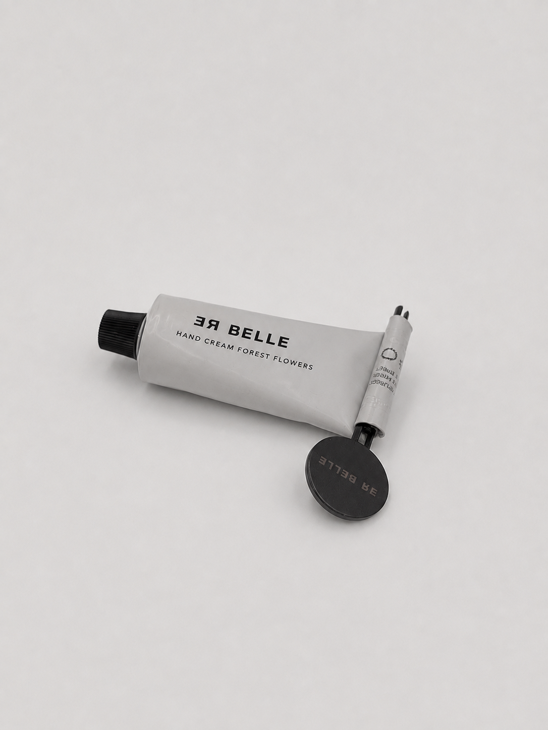 Tube Key
