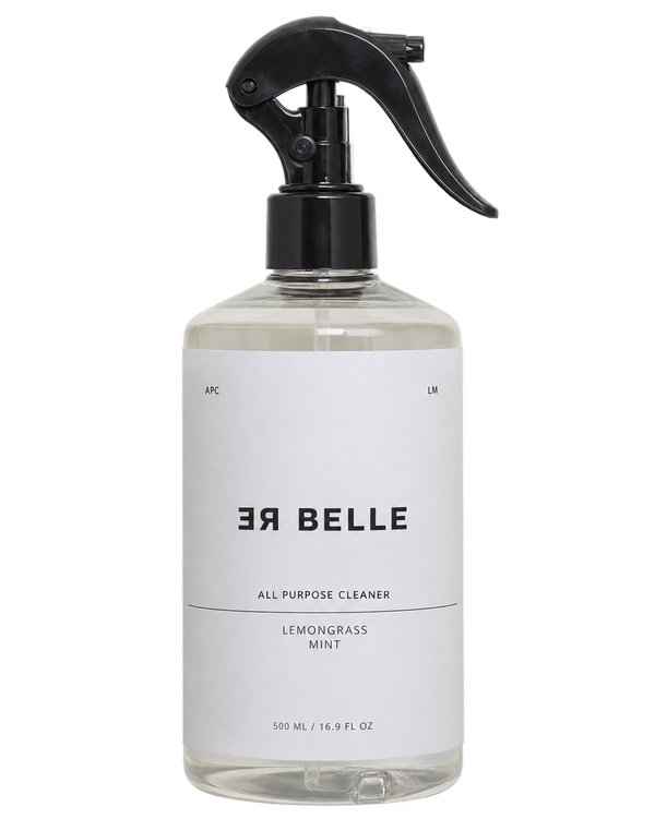 All Purpose Cleaner Lemongrass 500 ml